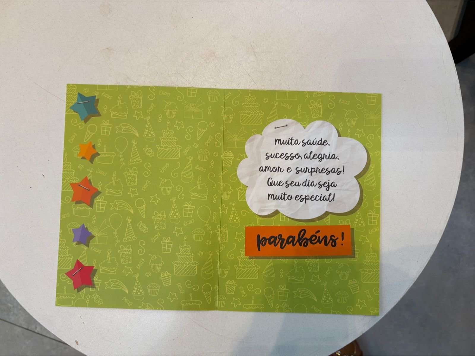 Kit Carisma Tons de Rosa e Peach com chocolate Ferrero Rocher - Imagem 2