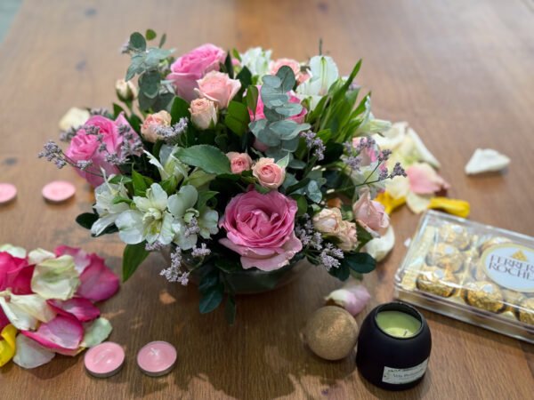 Kit Romance - Imagem 2